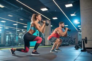 8‑Week Shred Cycle