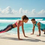8-Week Summer Shred Plan