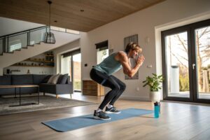 Home Workout Plans