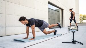 Strength Plan for Runners