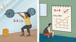 Beginner's Guide to Weightlifting