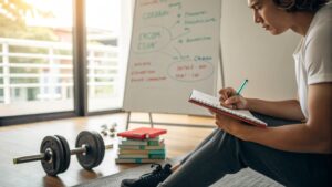 Beginner's Mindset