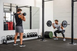 Muscle‑Gain Mistakes