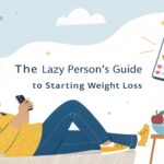 Starting Weight Loss