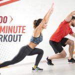 20-Minute Workout