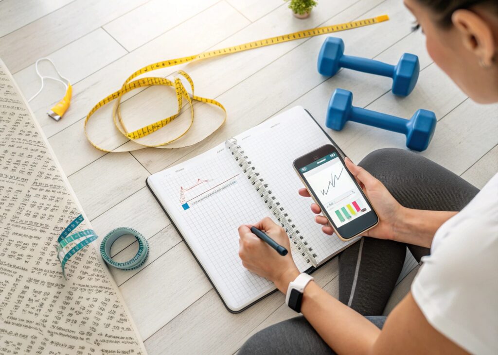 Workout Plan
