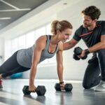 Workout Secret Personal Trainers