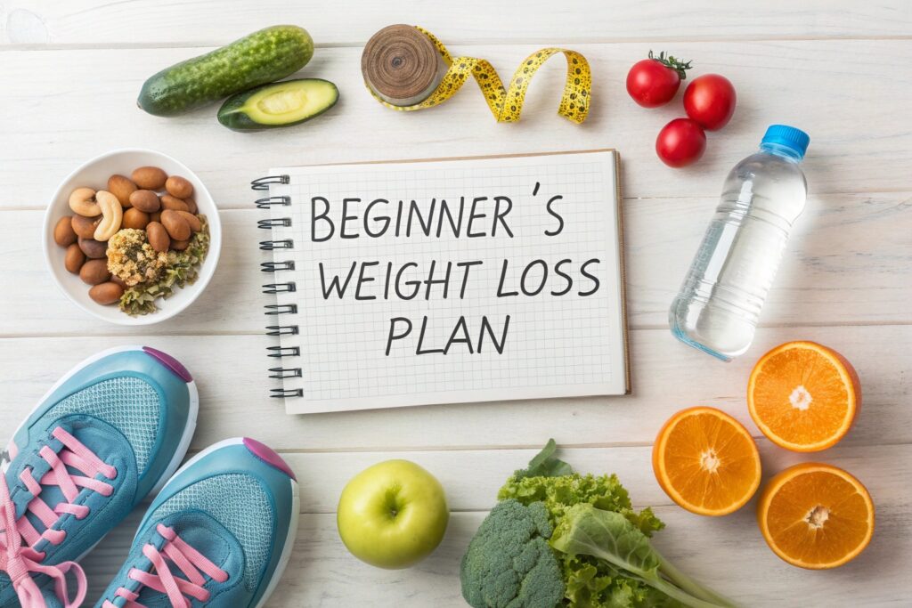Sustainable Weight Loss