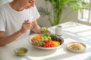 Tips to Start Losing Weight