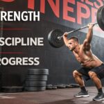 5x5 Strength Plan