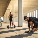Elite Athletes