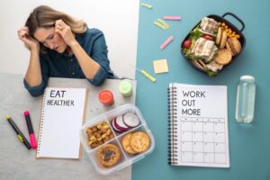 Biggest Mistakes Weight Loss