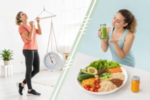 Beginner Weight Loss Errors