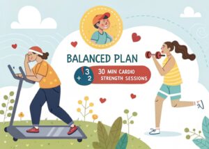Weight Loss Myths