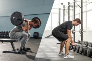 Muscle‑Gain Mistakes