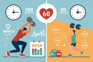 20‑Minute Workouts