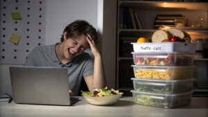 Weight Loss Beginner