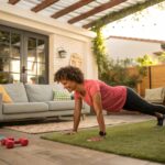 Transform Your Body