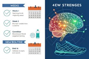 4-Week Plan That Actually Works