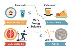 Sustainable Weight Loss