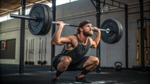 Workout Plan