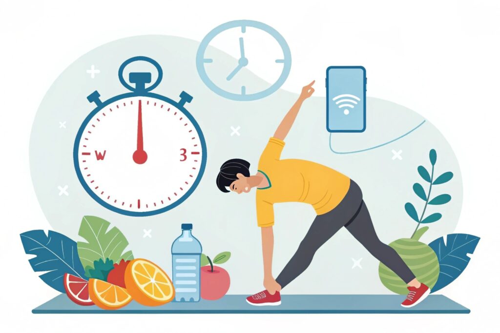 5‑Minute Daily Habit