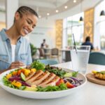 Eat Out and Still Lose Weight