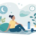 Sleep, Stress & Recovery for Beginners