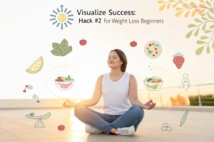 Visualize Success with “Mental Rehearsal”