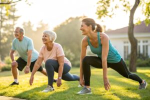 30‑Day Challenge