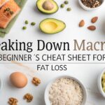 Breaking Down Macros