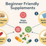 Effective Supplements for Beginners