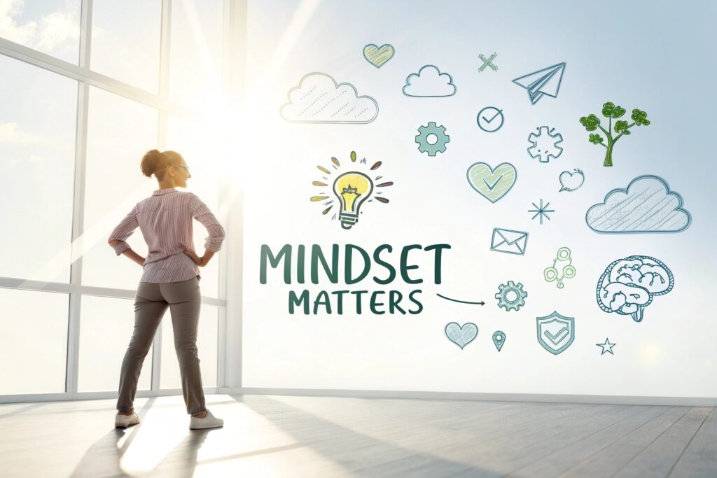Mindset Matters