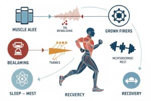 Optimal Weekly Workout Plan