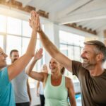 Build a Support System