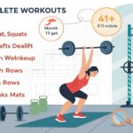 Good Workout Plan