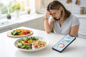 Nutritional Misconceptions and Unrealistic Expectations