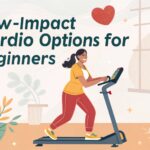 Low‑Impact Cardio