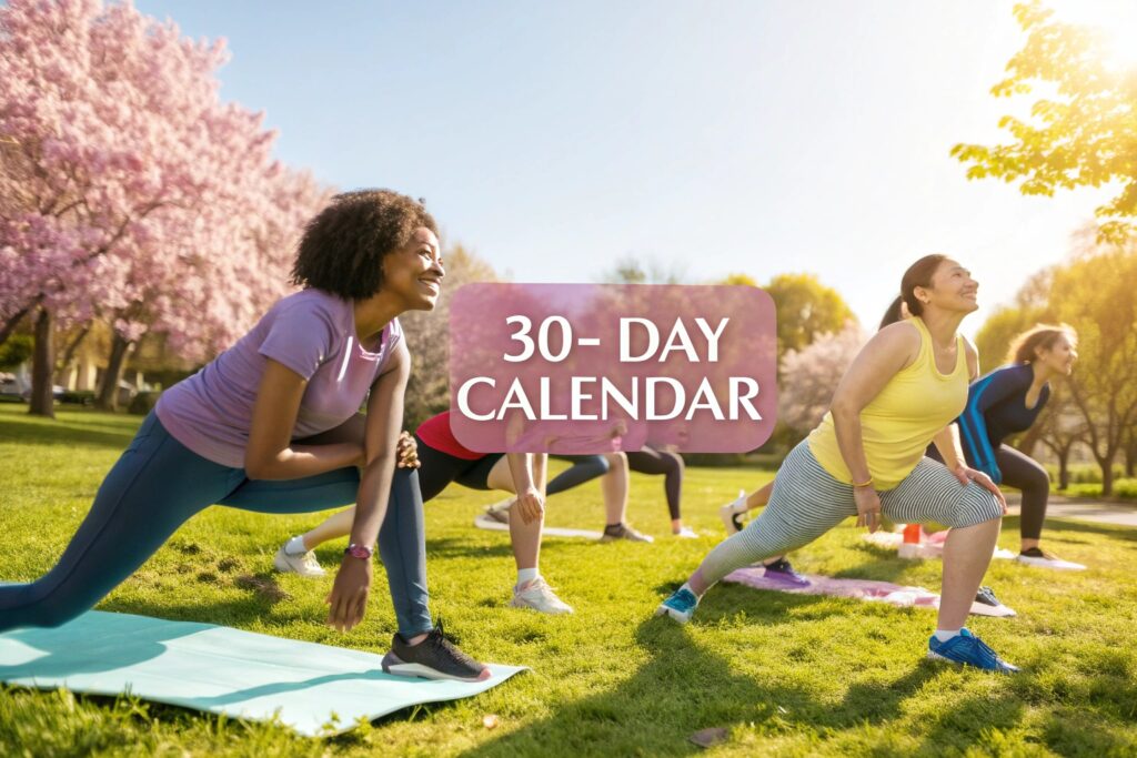 30‑Day Challenge