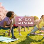 30‑Day Challenge