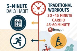 5‑Minute Habit