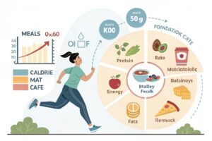 Roadmap to Losing Fat Fast