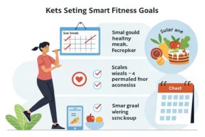 Weight‑Loss Journey