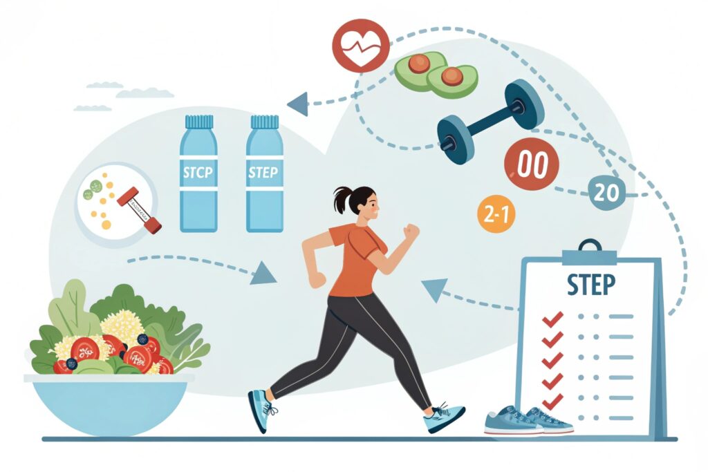 Kick‑Start Your Weight‑Loss Journey