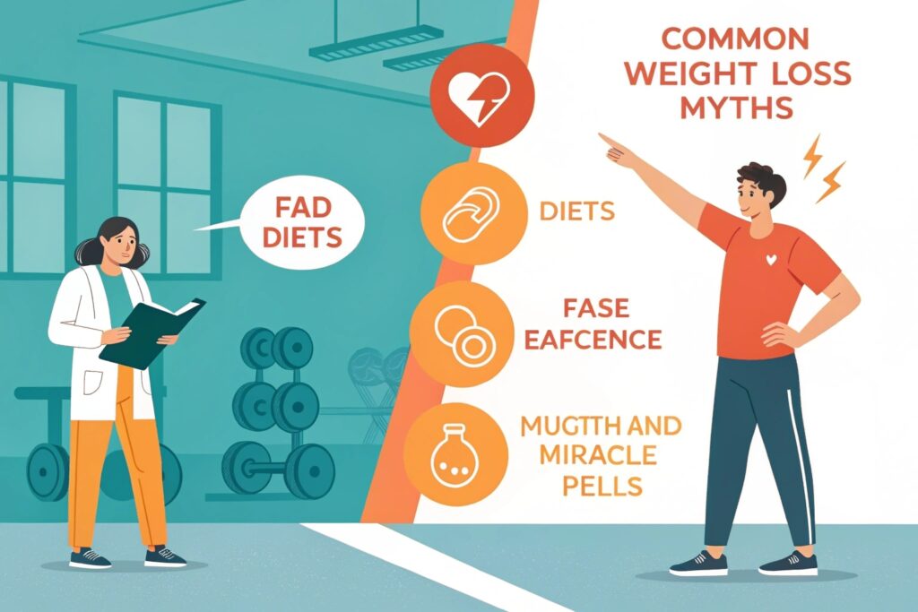 Debunking Myths