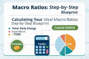 Breaking Down Macros