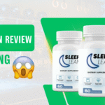 SleepLean Review