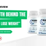 SleepLean Review!