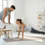 Triceps Workouts at Home