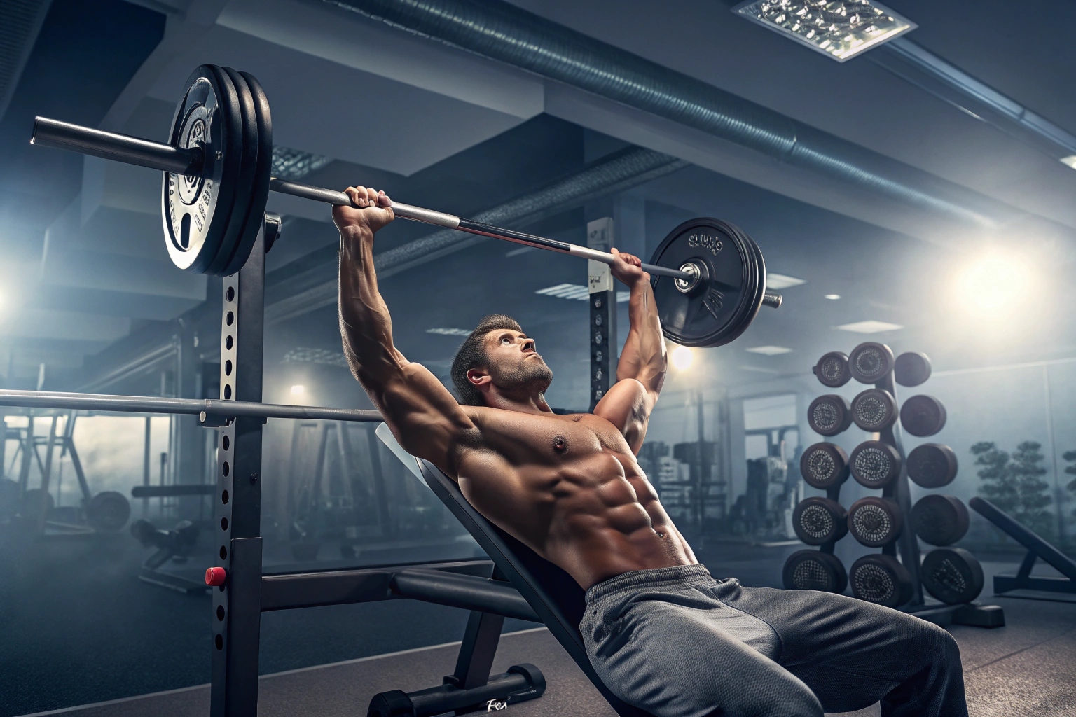 Chest Workouts for Mass